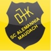 SC DJK Alemannia Maudach