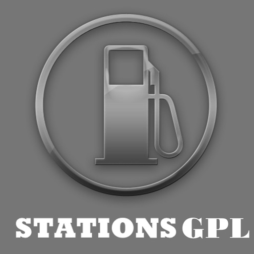 LPG Stations