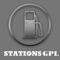 Find LPG Stations on map and get direction