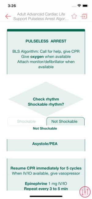 Handbook Clinical Anesthesia(圖6)-速報App