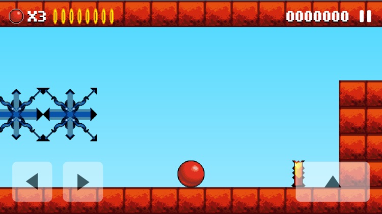 Bounce Original screenshot-3