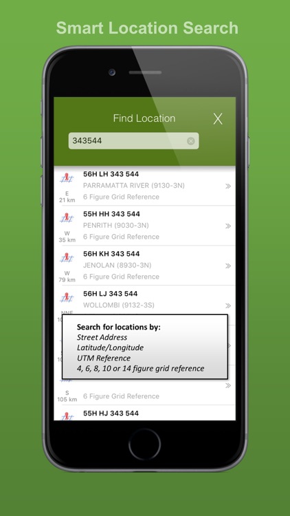 FireMapper screenshot-8