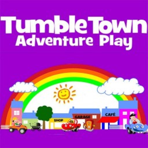 Tumbletown