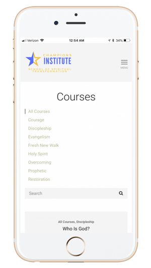 Champions Institute School(圖5)-速報App