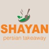 Shayan Persian Takeaway