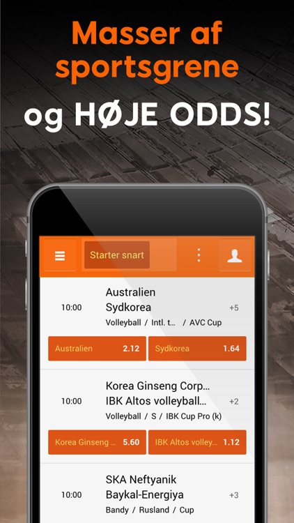 888sport – spil med høje odds!