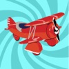 Plane Battle - Scroller Game