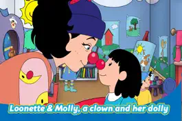 Game screenshot Molly's Big Day mod apk