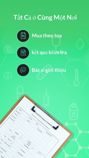 MedCheck(圖1)-速報App