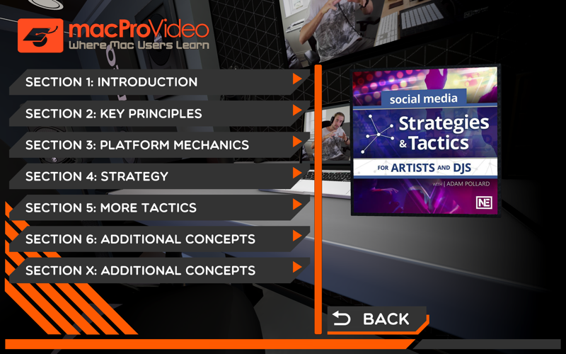 Strategies on Social Media 101 thumbnail 2