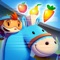 Race the fastest Tiny Horses in the universe