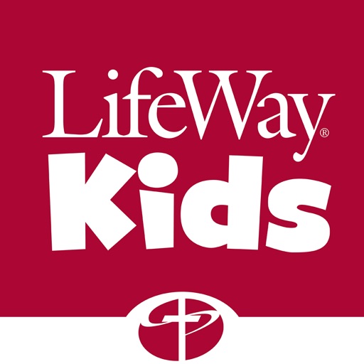 LifeWay Kids iOS App