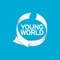 ONE YOUNG WORLD IS THE PREMIER GLOBAL FORUM FOR YOUNG LEADERS