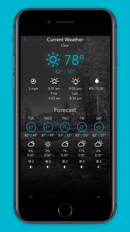 Freestone Outdoors screenshot-6