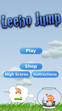 Game screenshot Leebo Jump mod apk