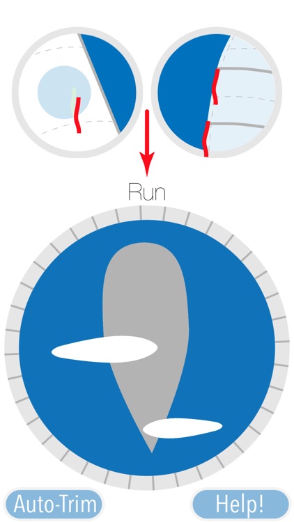 Sail Points screenshot-3