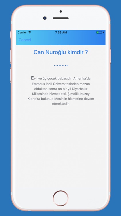 365 Gunde Devri Kelam screenshot-3