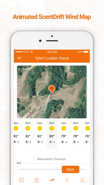 HuntWise: A Better Hunting App screenshot-4