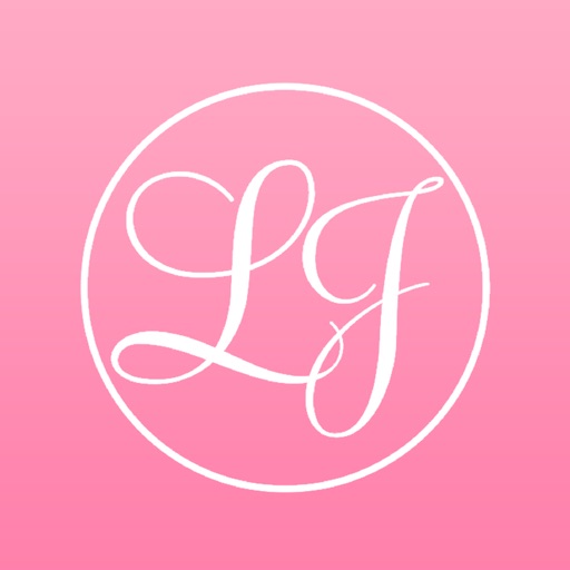 LJ Stickers