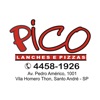 Pico Lanches E Pizzas Delivery