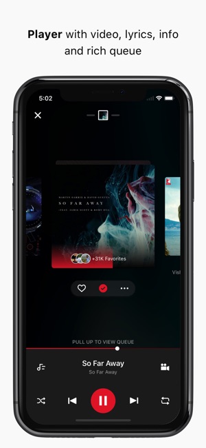 ‎Gaana Music - Songs & Radio on the App Store