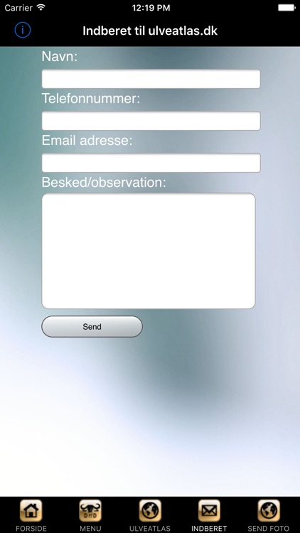 UlveApp