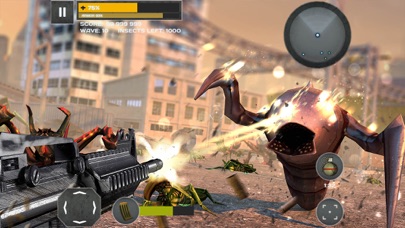 Call of Combat: Modern Dead Hunter & Duty Trigger screenshot 4