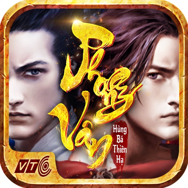 PHONG VÂN VTC-HÙNG BÁ THIÊN HẠ