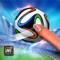 AR Soccer ultimate hit augmented reality game uplifts the gaming adventure to a whole new level