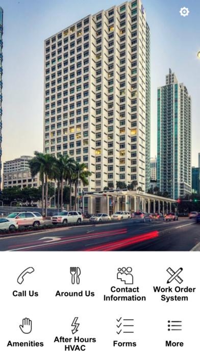 801 Brickell screenshot 2