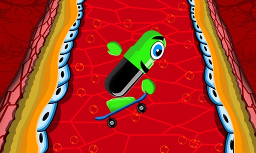 Doctor Skateboard TV icon