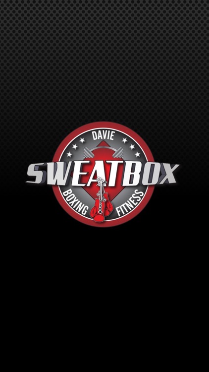 Sweatbox Boxing & Fitness