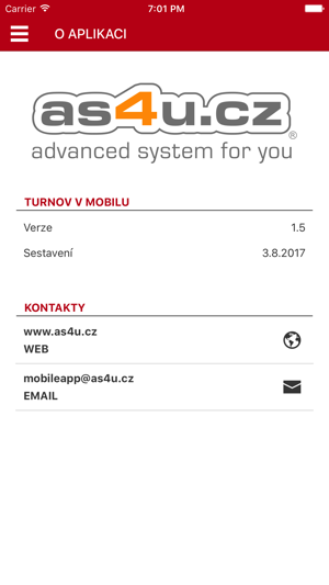 Turnov v mobilu(圖3)-速報App