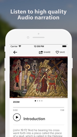 Culture City Holy Sepulchre(圖2)-速報App