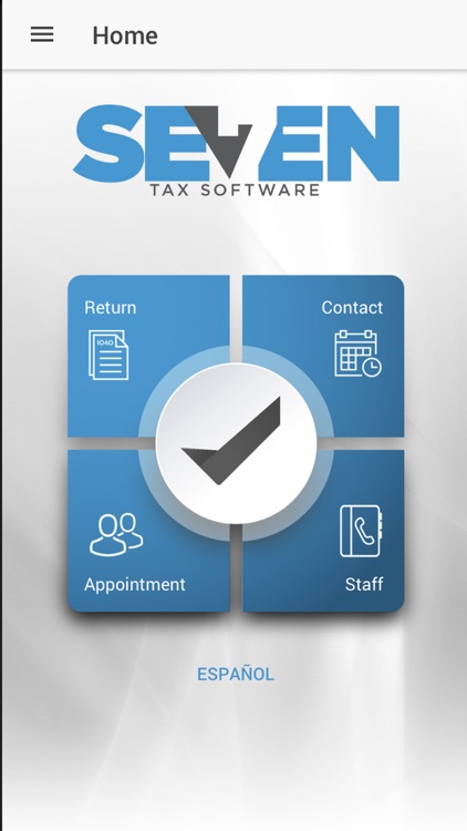 seVen Tax Software