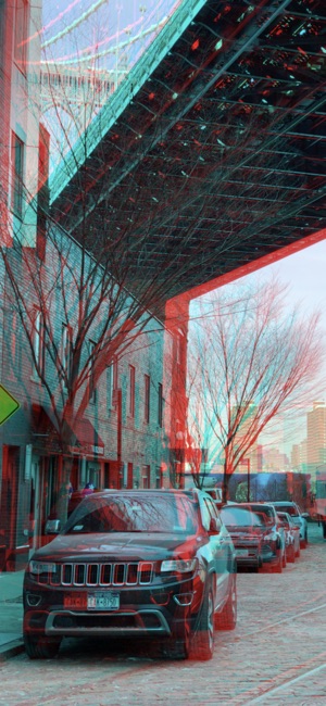 Anaglyph Cam(圖2)-速報App