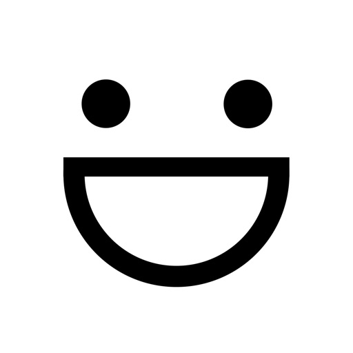 Mood Journal Tracker - Happy