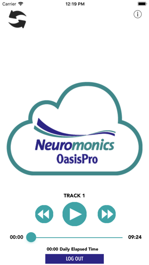 OasisCloud(圖1)-速報App