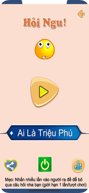 Hỏi Ngu Hại Não(圖5)-速報App