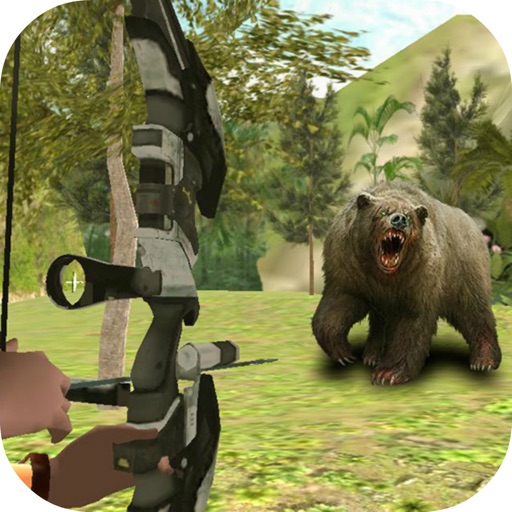 Archery Jungle Explore by Nguyen Trong Toan