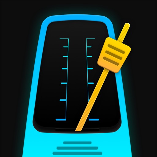 Metronome Pro - Beat & Tempo