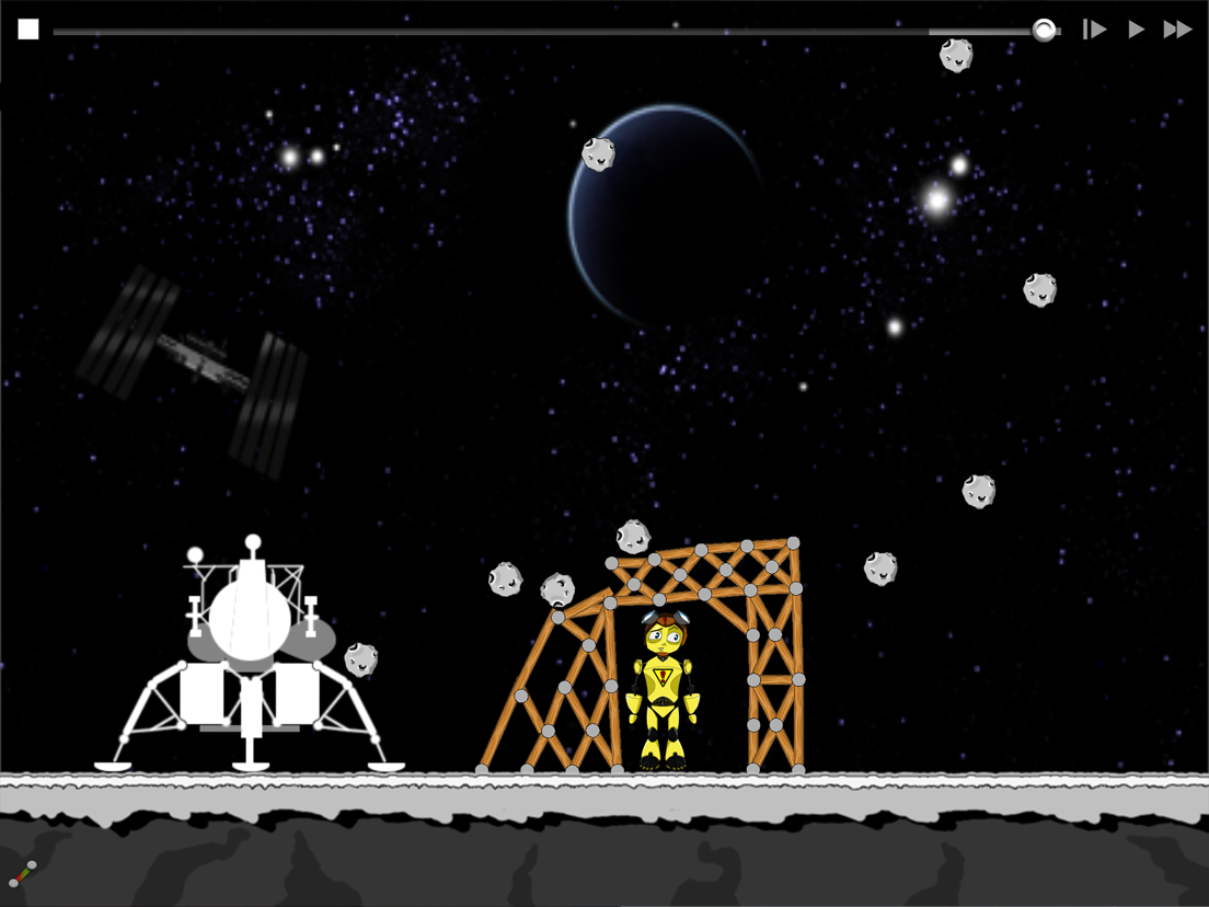 Dummy Defense App voor iPhone, iPad en iPod touch AppWereld