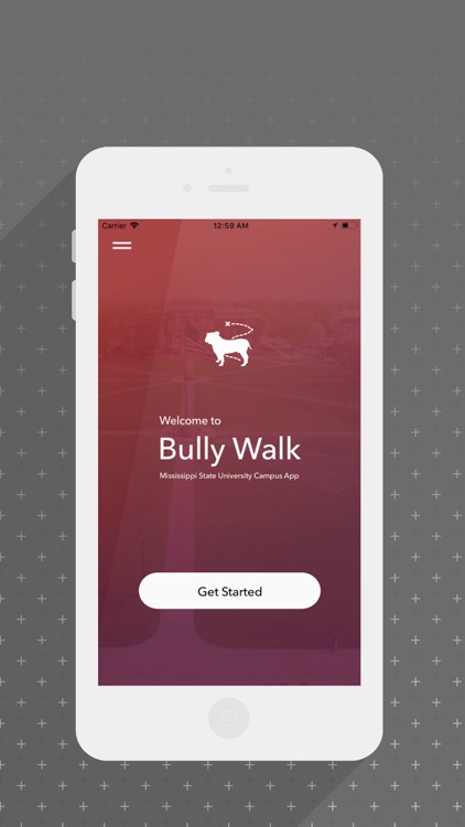 Bully Walk screenshot-0