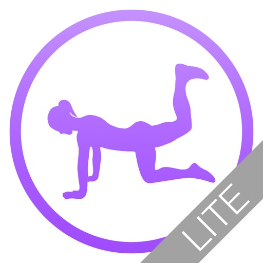 Daily Butt Workout Lite
