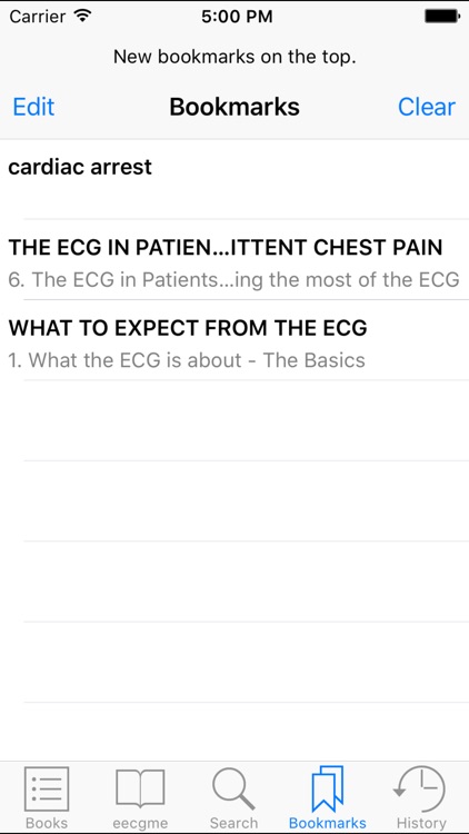 The ECG Made Easy, 8th Edition screenshot-4