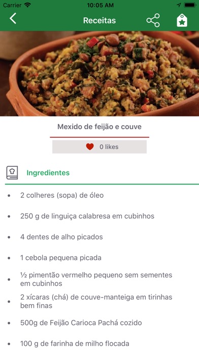 Image of Mart Minas APP