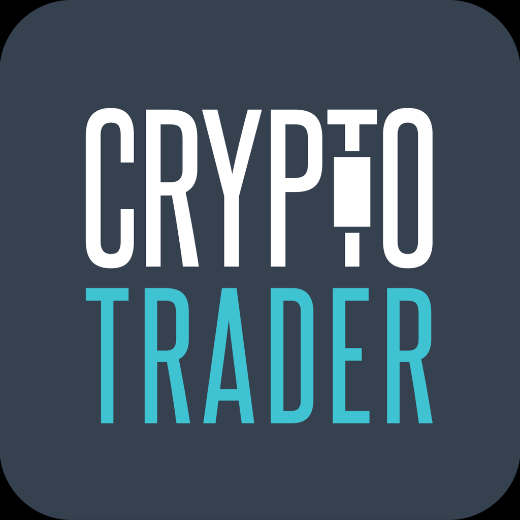 Get Crypto Trader Pro: Live Alerts for iOS, iPhone, iPad Aso Report