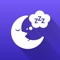 Fall asleep to nature sounds
