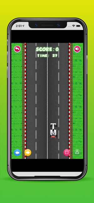 Arcade Go Racing(圖4)-速報App