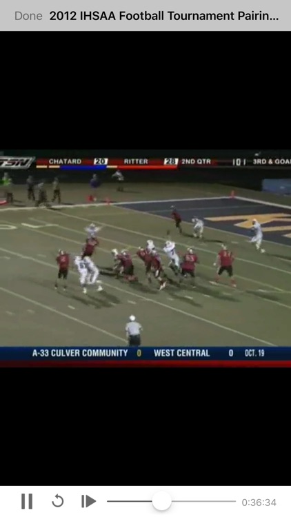 IHSAA TV screenshot-3